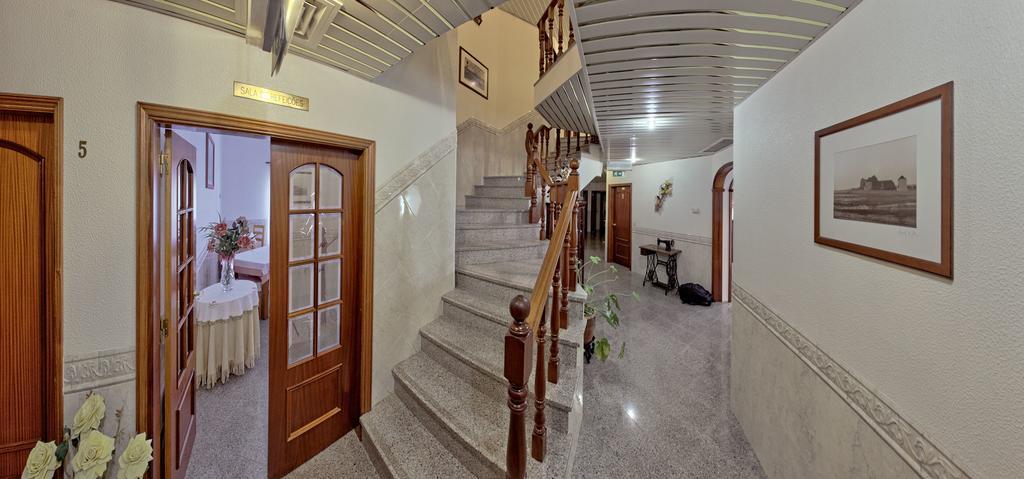 فندق باريروفي  Residencial Santo Andre المظهر الخارجي الصورة